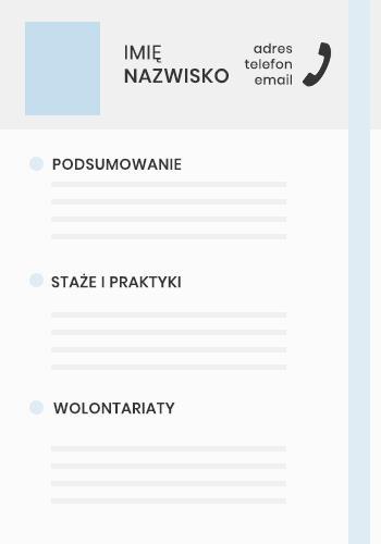 No Experience No Problem Jak Napisać Cv Bez Doświadczenia Jobs